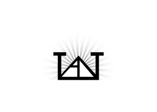 WANT logo