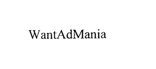 WANTADMANIA logo