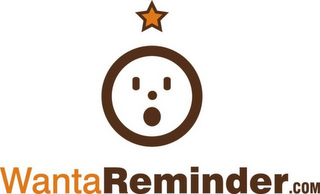 WANTAREMINDER.COM logo