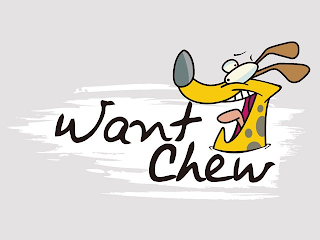 WANTCHEW logo