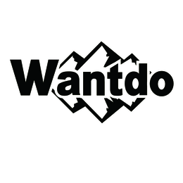 WANTDO logo