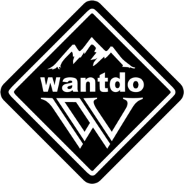 WANTDO logo