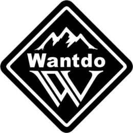 WANTDO logo