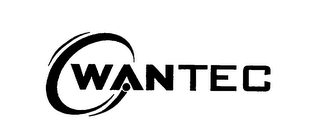 WANTEC logo