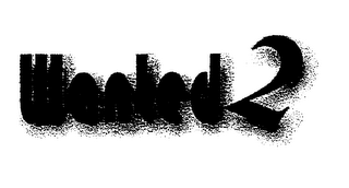 WANTED2 logo