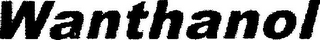WANTHANOL logo