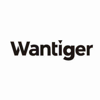 WANTIGER logo