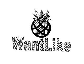 WANTLIKE logo
