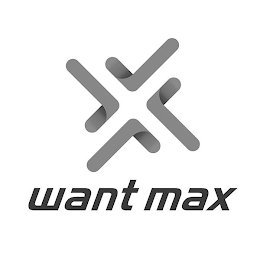 WANTMAX logo