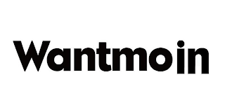 WANTMOIN logo
