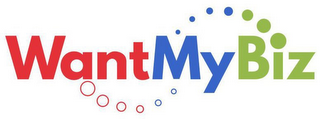 WANTMY BIZ logo