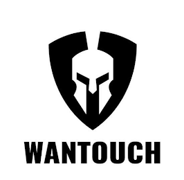 WANTOUCH logo