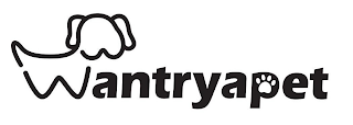 WANTRYAPET logo