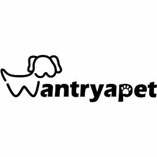 WANTRYAPET logo