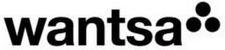 WANTSA logo