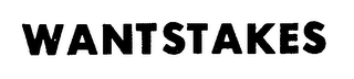 WANTSTAKES logo