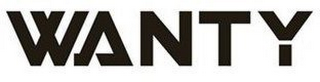 WANTY logo