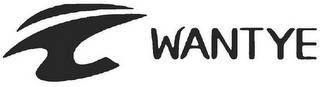 WANTYE logo
