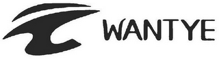 WANTYE logo