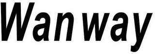 WANWAY logo