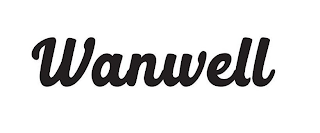 WANWELL logo