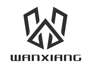 WANXIANG logo