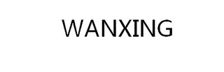 WANXING logo