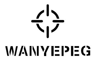 WANYEPEG logo