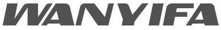 WANYIFA logo