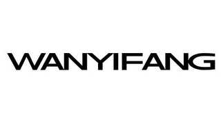 WANYIFANG logo