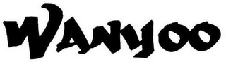 WANYOO logo