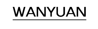 WANYUAN logo