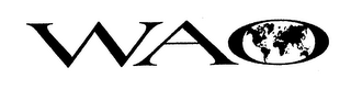 WAO logo