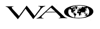 WAO logo