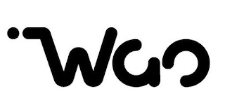 WAO logo