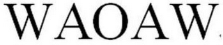 WAOAW logo