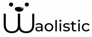 WAOLISTIC logo
