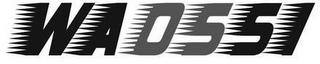 WAOSSI logo