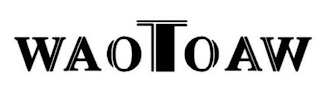 WAOTOAW logo