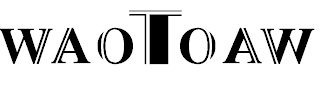 WAOTOAW logo