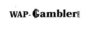 WAP-GAMBLER.COM logo