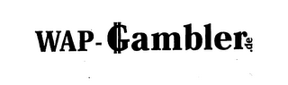 WAP-GAMBLER.DE logo