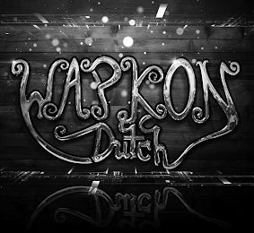 WAP KON DUTCH DUTCH logo