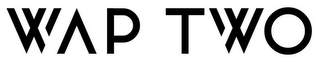 WAP TWO logo
