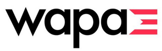 WAPA logo