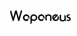 WAPANEUS logo