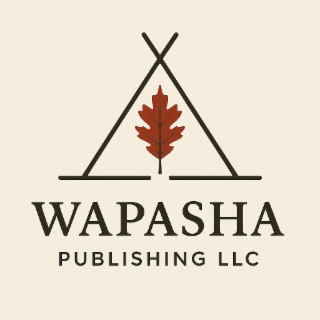 WAPASHA PUBLISHING LLC logo