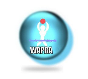 WAPBA logo