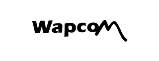 WAPCOM logo
