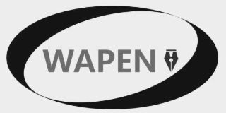WAPEN logo